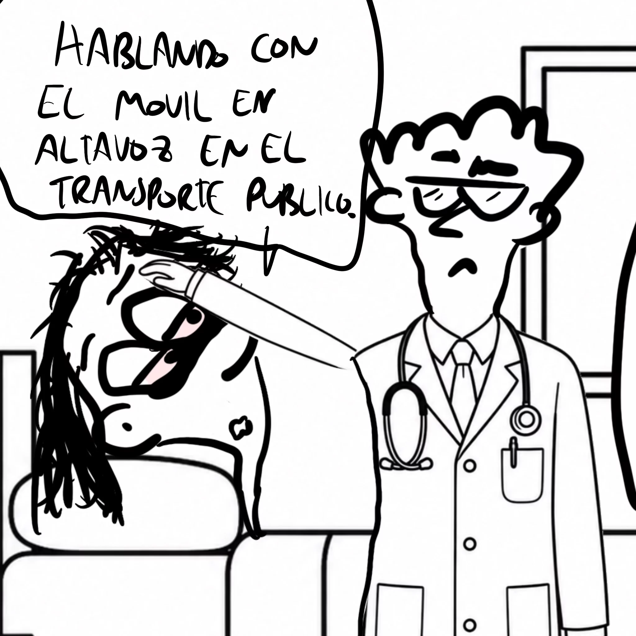 delirios de frijol